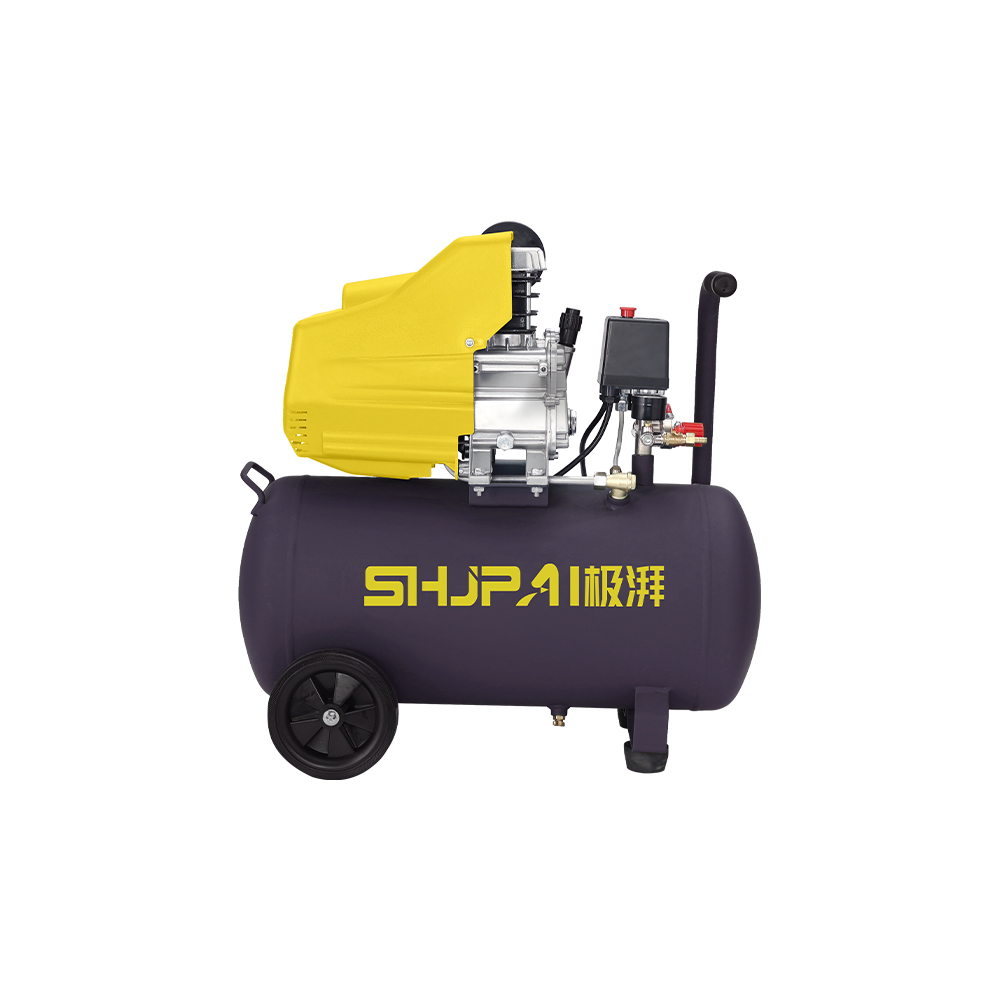 Direct connection air compressor JP-OB40L-01