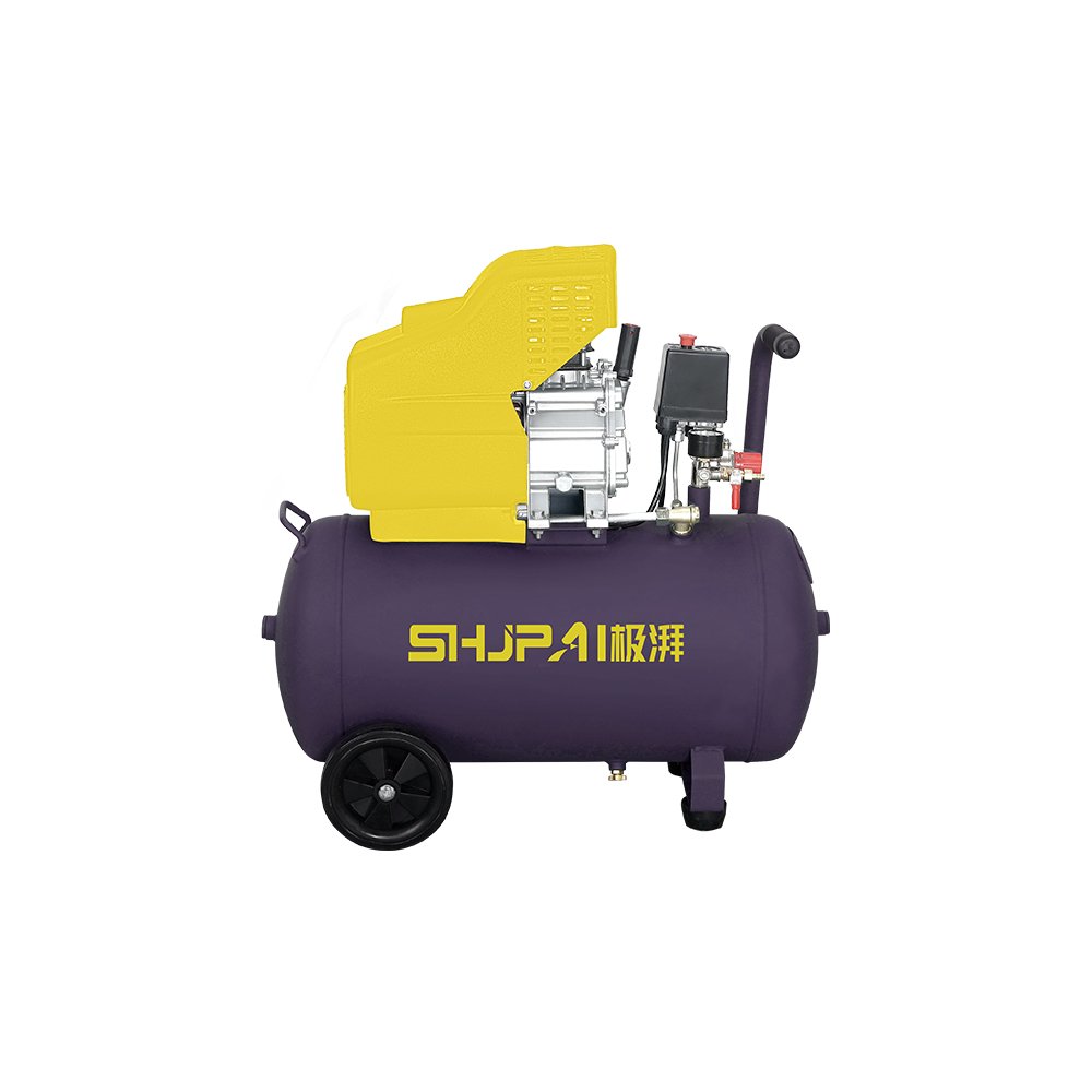 Direct connection air compressor JP-OB40L-02