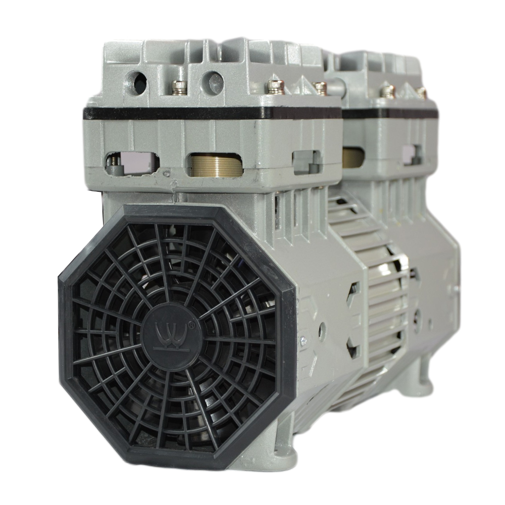 850W motor