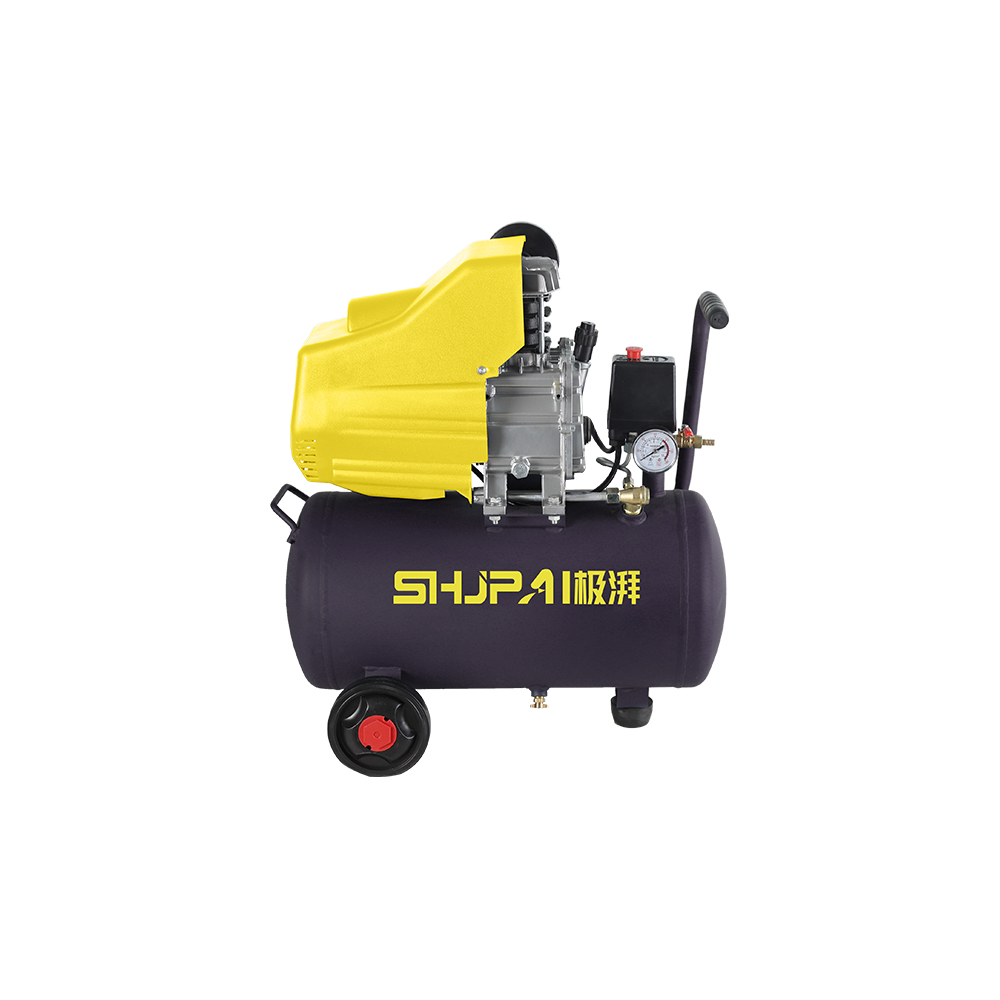  Direct connection air compressor JP-OB25L-01