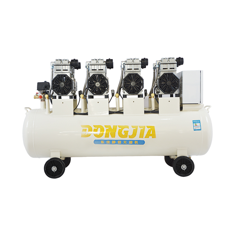  Dongjia oil-free air compressor -240B